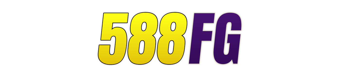 588fg লোগো